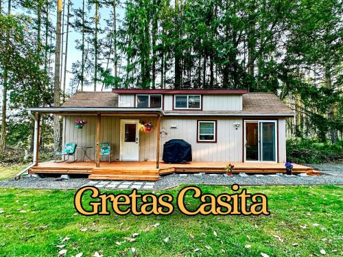 Sq Gretas Casita