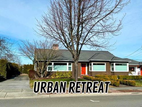Sq Urban Retreat
