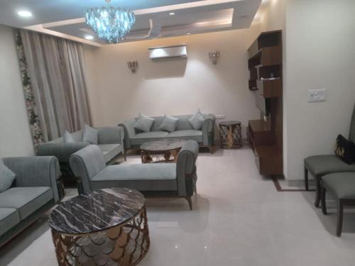 SRB Luxury Villa