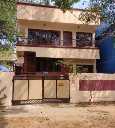 Sreevalsam Guest House