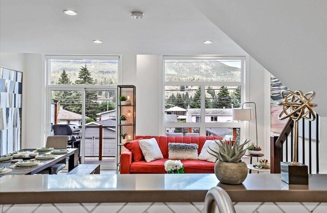 SSR Plato|Private Entry|Top View|Luxury|4BR&3BTH