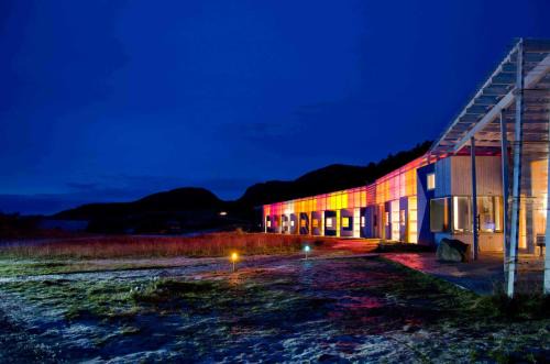 Støkkøya Strandhotell
