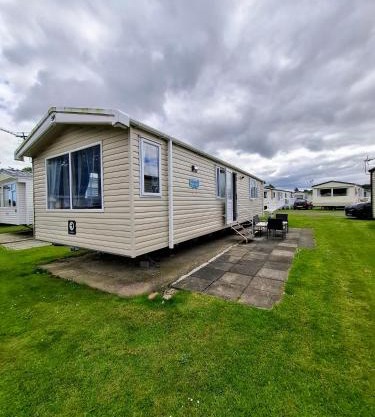 St Andrews Retreat Seton Sands