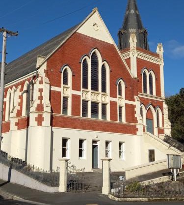 St David's on James Luxury apartments