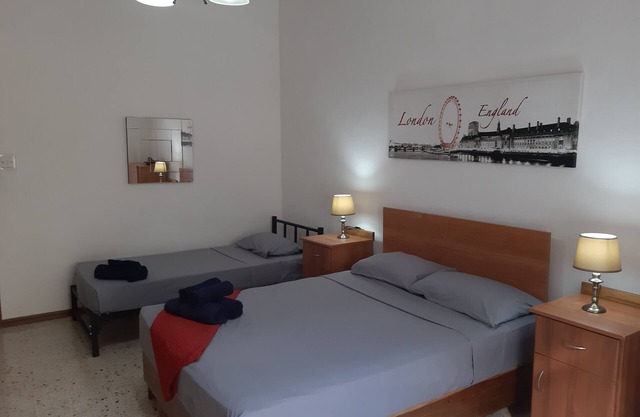 St Julian's - Good Location, 2 Bedroom, Terrace