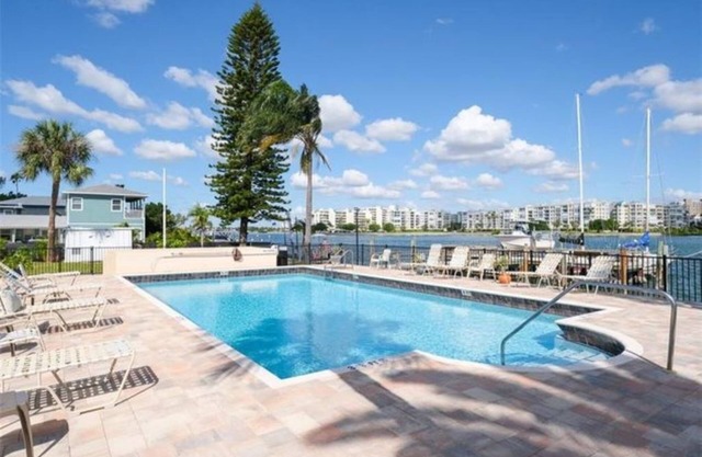 St. Pete Beach Getaway!