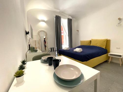 St Peter Vatican Suites