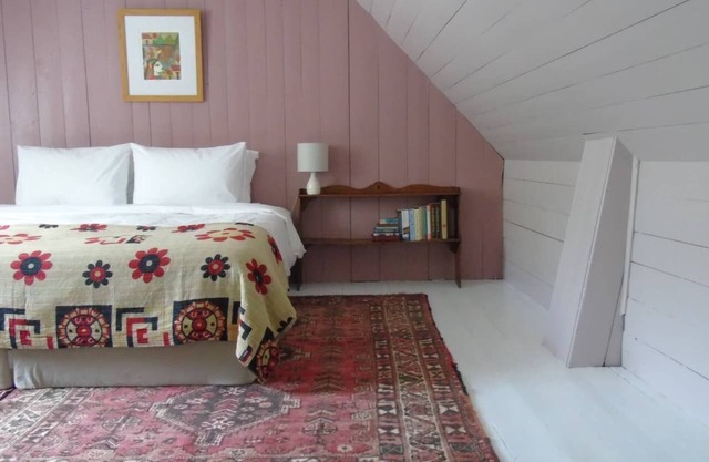 Stable Cottage, CrannachCottages
