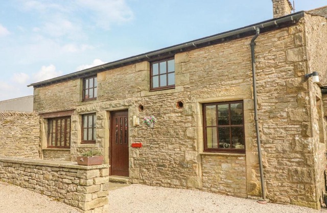Stable Cottage