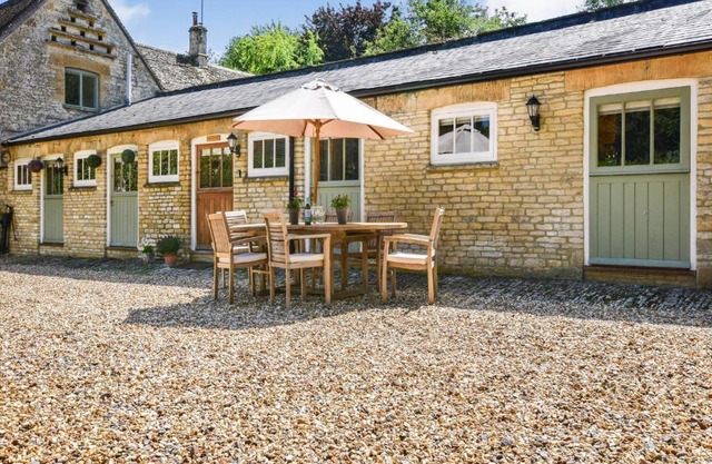 Stable Cottage