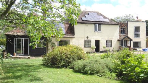 Stable Lodge Self-Catering