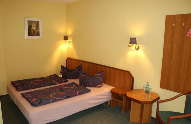 Stadthotel Brandenburger Hof