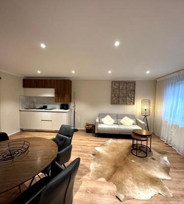 Stadtvilla Apartments Ferienwohnungen Weinsberg
