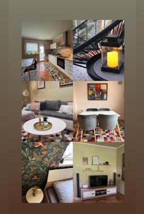 Stan na dan Apartman Stella