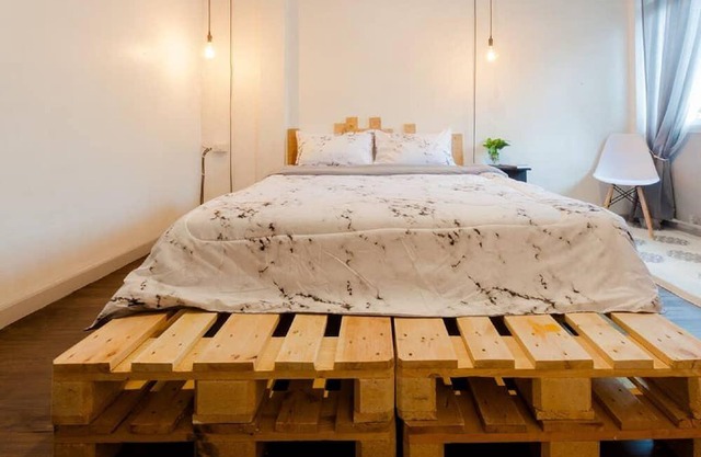 Standard Double Room near grand palace