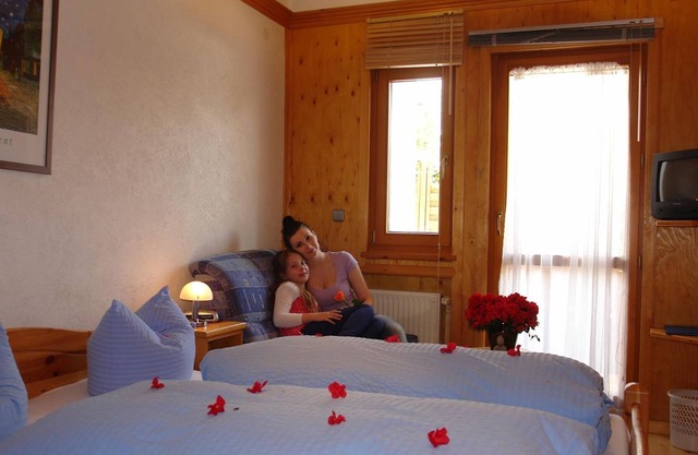 Standard Room 9 Without Breakfast - Kroesbacherhof