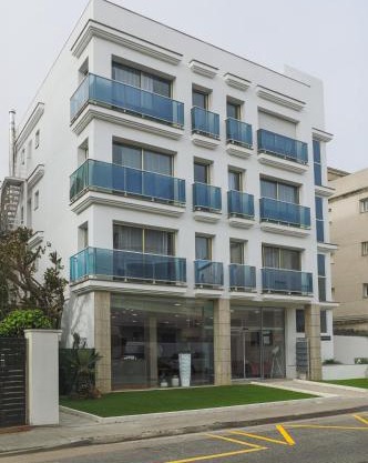 STAR BAY Hotel