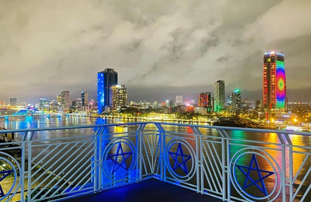 Star City Riverside Hotel By Haviland