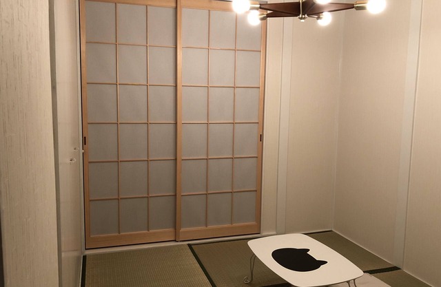 Star home Hitotsubashi Gakuen, Kodaira-shi, Tokyo