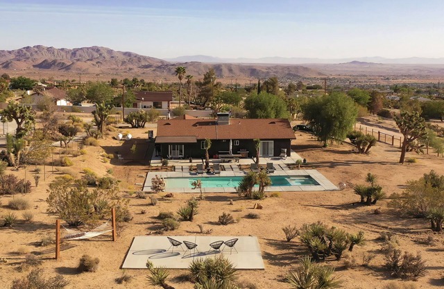 Stardust Ranch: Your Own Private, Gated 1-Acre Resort in JT!