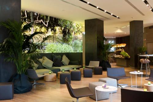 Starhotels Echo