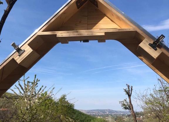 StarsBox CasaSilvana