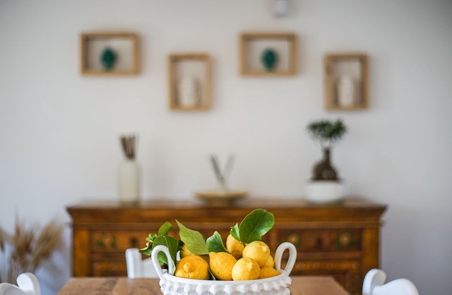 Stately home with private garden- Cefalù S.Ambrogio