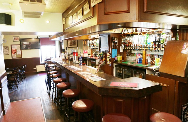 Station Hotel Portsoy