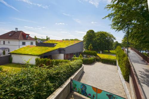 Stavanger Forum Apartment
