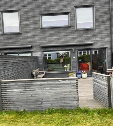 Stavanger