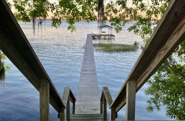 Stay 4 Nights Pay 3 Now–Dec 2025, Excludes Holidays! Smooth Sailing 2 Bedroom