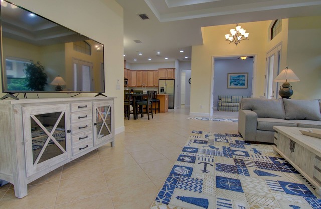Stay Active and Social in Bonita Isles: Community Amenities and Social Events Aw