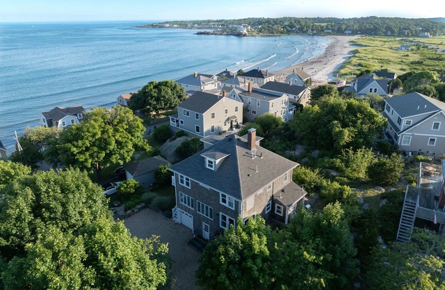 Stay at Good Harbor Beach