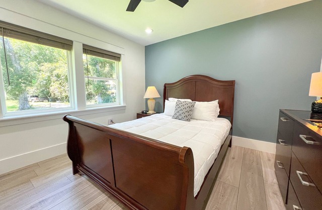 Stay Cozy - near University of Florida