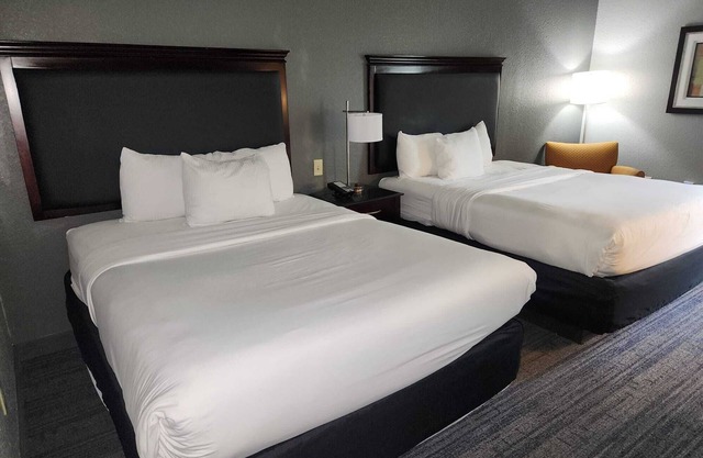 Stay Express Inn & Suites - Mobile AL