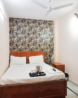 Stay In Mannat