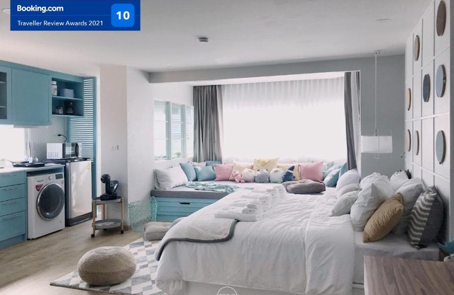 Stay in Style at Nimman R918