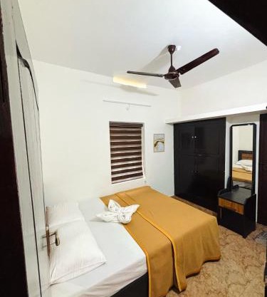 Stay Kattil Varkala
