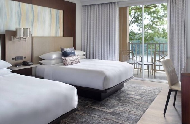 Stay, Play, and Make Memories! Bike Rental, Water Sports Facilities, Pool!