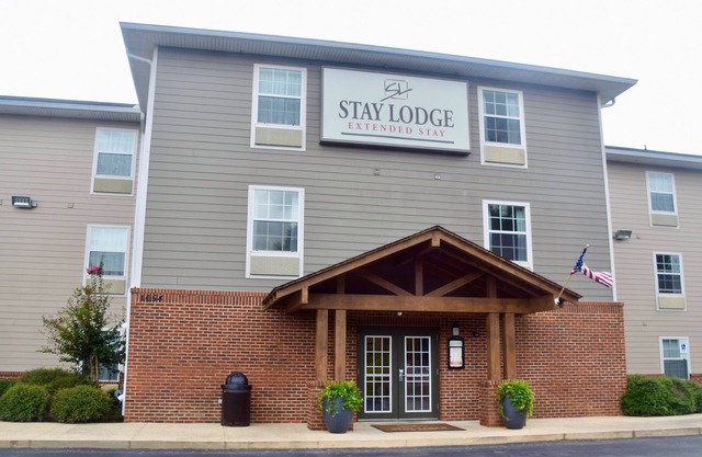 Stay Plus Extended Stay Suites