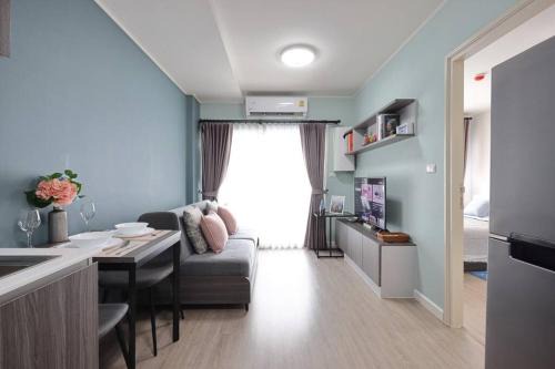 Stay relax at a Resort Condo