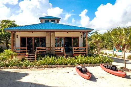 Stay&save Oceanfront Private Estate By Alom