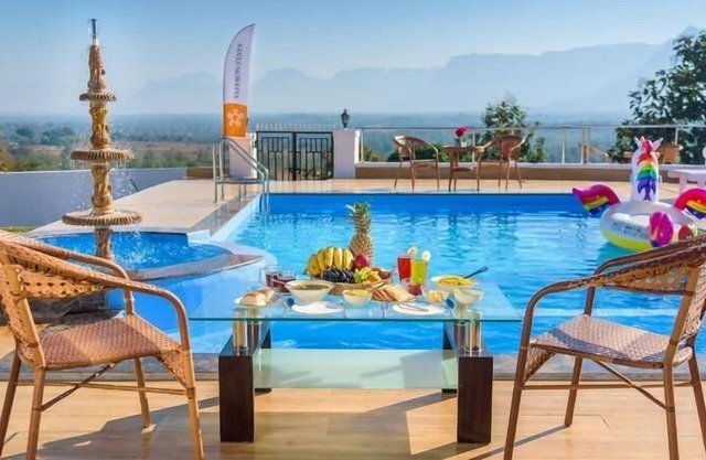 Stay Serene Luxury