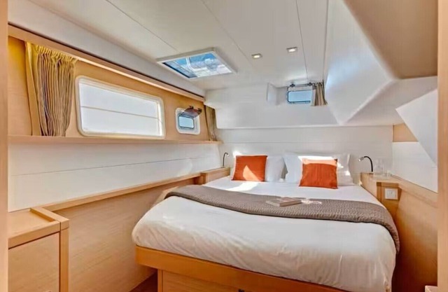 Stay Together, "Somewhere" - 4 Bed & 4 Bath - Catamaran in Key West