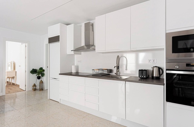 Stay U-nique House Reina Juliana