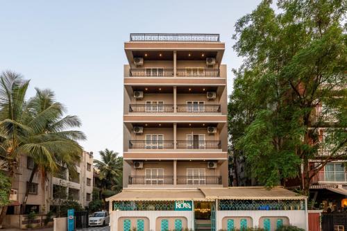 StayBird - Divine Suites, Business Hotel, Kharadi