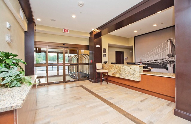 Staybridge Suites Austin South Interstate Hwy 35 by IHG