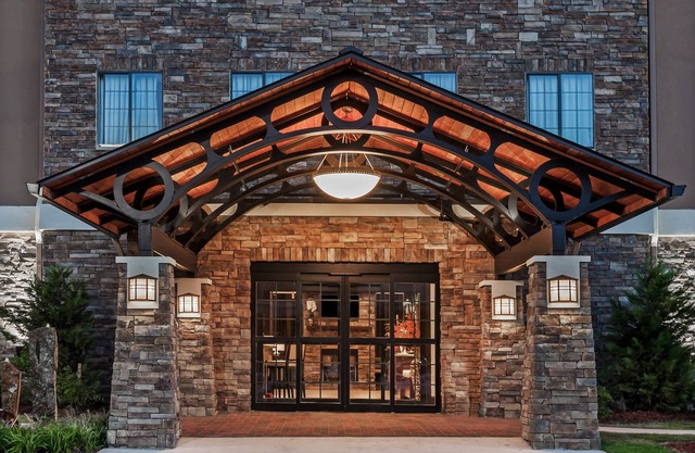 Staybridge Suites Fort Worth - Fossil Creek by IHG