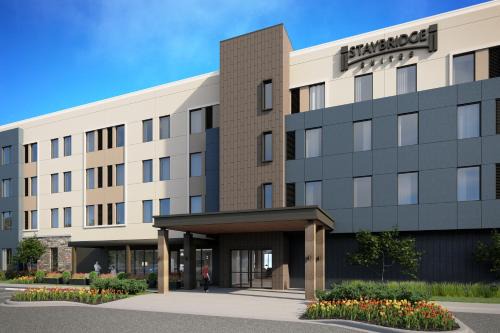 Staybridge Suites Indianapolis South - Greenwood by IHG