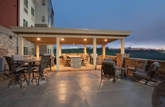 Staybridge Suites Rapid City - Rushmore by IHG